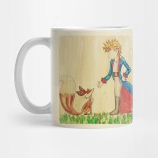 Best Friendship Mug